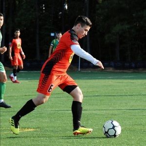 Meet your Posher, Malachi